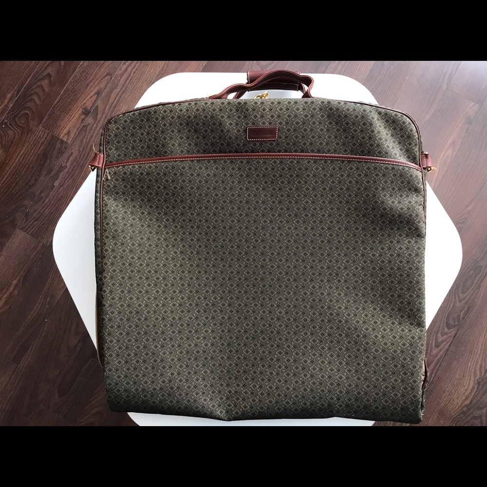 Hartmann Garment Sleeve